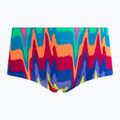Férfi Speedo Allover Brief színes úszónadrág 8-12840