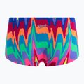 Férfi Speedo Allover Brief színes úszónadrág 8-12840 2