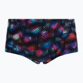 Férfi Speedo Kaleidoscope V 17cm Club Training Allover Brief 68-12848 úszó boxeralsó