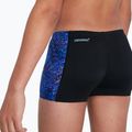 Speedo Digital Allover Panel Aquashort gyermek fürdőnadrág fekete 68-09530 7