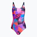 Speedo Allover Pulseback egyrészes gyermek fürdőruha szín 68-12676