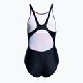 Speedo Allover Pulseback egyrészes gyermek fürdőruha szín 68-12676 2