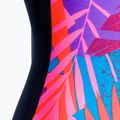 Speedo Allover Pulseback egyrészes gyermek fürdőruha szín 68-12676 4