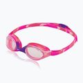 Speedo Hyper Flyer pop lila gyermek úszószemüveg 2