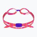 Speedo Hyper Flyer pop lila gyermek úszószemüveg 3