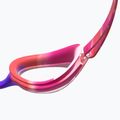 Speedo Hyper Flyer pop lila gyermek úszószemüveg 4