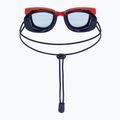 Speedo Sunny G Seasiders speedo piros / kobalt gyermek úszószemüveg 4