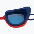 Speedo Sunny G Seasiders speedo piros / kobalt gyermek úszószemüveg 4