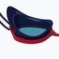 Speedo Sunny G Seasiders speedo piros / kobalt gyermek úszószemüveg 5