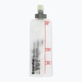 Inov-8 Softflask™ 0.25 átlátszó/fekete 2