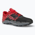 Férfi futócipő Inov-8 Oroc Ultra 290 fekete/piros 000908