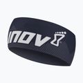 Inov-8 Race Elite™ fejpánt fekete/fehér futó karpánt 4