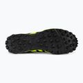 Férfi futócipő Inov-8 Mudclaw 300 kék/sárga 000770-BLYW 5