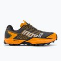 Férfi futócipő Inov-8 X-Talon Ultra 260 V2 fekete/arany 2