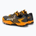 Férfi futócipő Inov-8 X-Talon Ultra 260 V2 fekete/arany 4