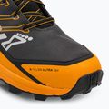 Férfi futócipő Inov-8 X-Talon Ultra 260 V2 fekete/arany 10