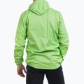 Férfi futódzseki Inov-8 Raceshell Pro FZ zöld 2