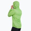 Férfi futódzseki Inov-8 Raceshell Pro FZ zöld 9