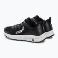 Női futócipő Inov-8 Parkclaw G280 fekete/fehér 3