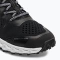 Női futócipő Inov-8 Parkclaw G280 fekete/fehér 7