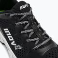 Női futócipő Inov-8 Parkclaw G280 fekete/fehér 8