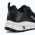 Női futócipő Inov-8 Parkclaw G280 fekete/fehér 9