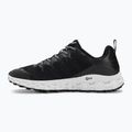 Női futócipő Inov-8 Parkclaw G280 fekete/fehér 10