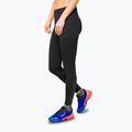 Női futó leggings Inov-8 Race Elite Tight fekete 3