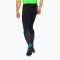 Férfi Inov-8 Race Elite Elite Tight futó leggings fekete 2