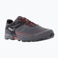 Férfi futócipő Inov-8 Roclite G 315 GTX V2 szürke/fekete/vörös 11