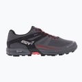 Férfi futócipő Inov-8 Roclite G 315 GTX V2 szürke/fekete/vörös 12