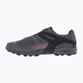 Férfi futócipő Inov-8 Roclite G 315 GTX V2 szürke/fekete/vörös 13