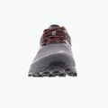 Férfi futócipő Inov-8 Roclite G 315 GTX V2 szürke/fekete/vörös 14