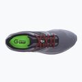 Férfi futócipő Inov-8 Roclite G 315 GTX V2 szürke/fekete/vörös 16
