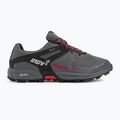 Férfi futócipő Inov-8 Roclite G 315 GTX V2 szürke/fekete/vörös 2