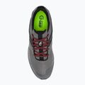 Férfi futócipő Inov-8 Roclite G 315 GTX V2 szürke/fekete/vörös 6