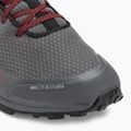 Férfi futócipő Inov-8 Roclite G 315 GTX V2 szürke/fekete/vörös 7