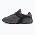 Férfi futócipő Inov-8 Roclite G 315 GTX V2 szürke/fekete/vörös 10