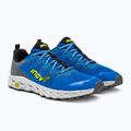 Férfi futócipő Inov-8 Parkclaw G280 kék 000972-BLGY 4