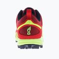 Inov-8 X-Talon 212 piros/sárga futócipő 15