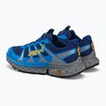 Férfi futócipő Inov-8 Trailfly Ultra G300 Max kék 000977-BLGYNE 3