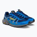 Férfi futócipő Inov-8 Trailfly Ultra G300 Max kék 000977-BLGYNE 4
