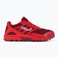 Férfi Inov-8 Trailtalon 290 sötétpiros/piros futócipő 2