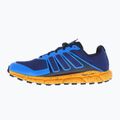 Férfi futócipő Inov-8 Trailfly G 270 V2 kék-zöld 001065-BLNE-S-01 12