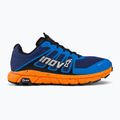 Férfi futócipő Inov-8 Trailfly G 270 V2 kék-zöld 001065-BLNE-S-01 2