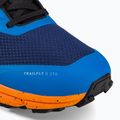 Férfi futócipő Inov-8 Trailfly G 270 V2 kék-zöld 001065-BLNE-S-01 7