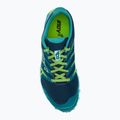 Női futócipő Inov-8 Trailtalon 235 kék 000715 6