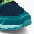 Női futócipő Inov-8 Trailtalon 235 kék 000715 7