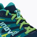 Női futócipő Inov-8 Trailtalon 235 kék 000715 9