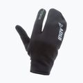 Inov-8 VentureLite fekete futókesztyű